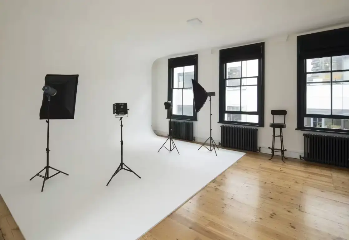 Tottenham Court Road Townhouse in Soho